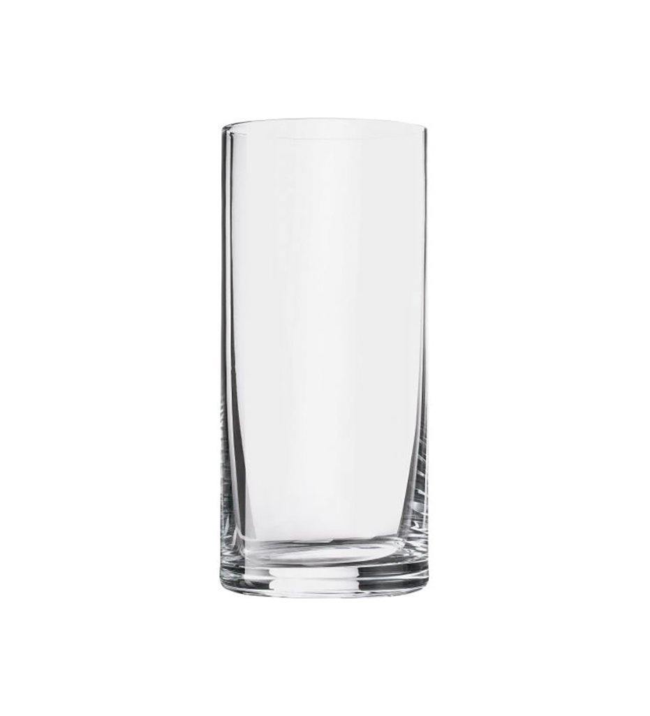 Allred Collaborative - Fortessa Tableware Solutions - Modo Highball Glass - Set of 6 - Modo Highball Glass - Set of 6 - 0074.120650