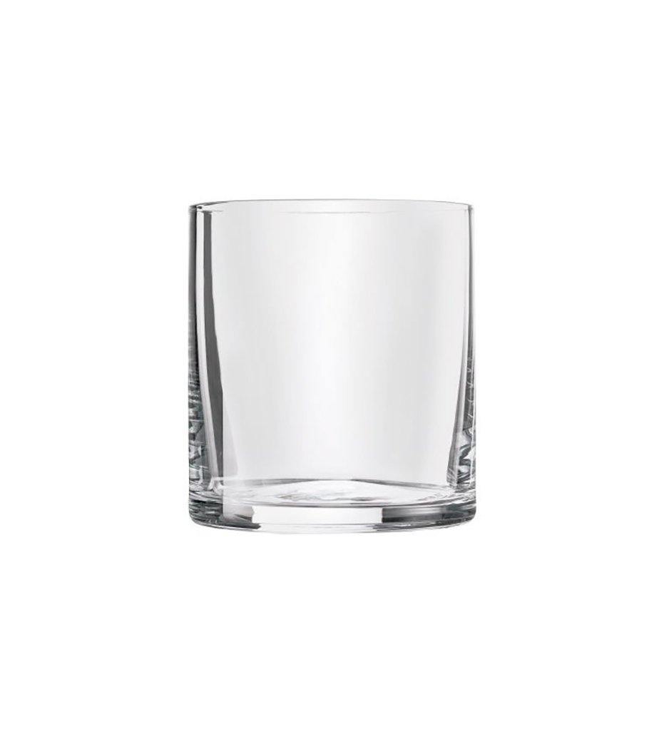 Allred Collaborative - Fortessa Tableware Solutions - Modo Whiskey Glass - Set of 6 - Modo Whiskey Glass - Set of 6 - 0074.120649