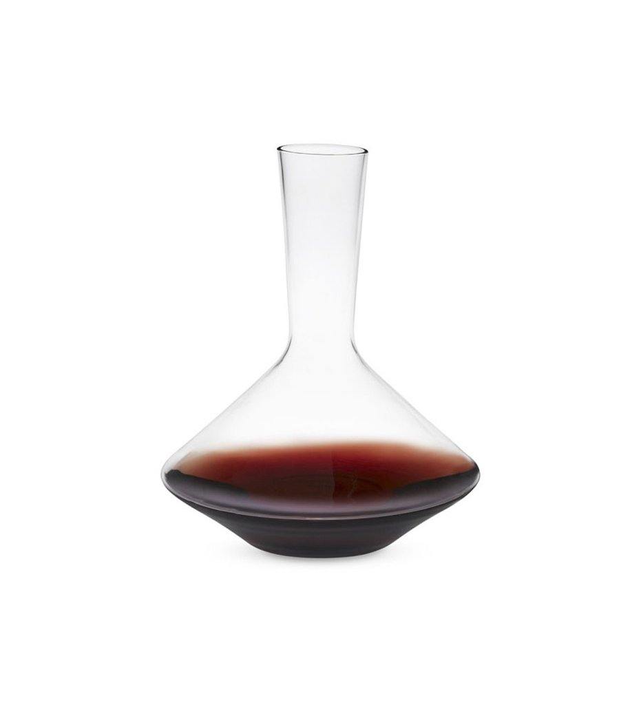 Allred Collaborative - Fortessa Tableware Solutions - Pure Red Wine Decanter - Pure Red Wine Decanter - 0019.113745