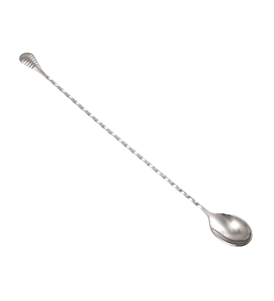 Allred Collaborative - Fortessa Tableware Solutions - The Crafthouse Classic Collection Bar Spoon - The Crafthouse Classic Collection Bar Spoon - CRFCC.5.1232