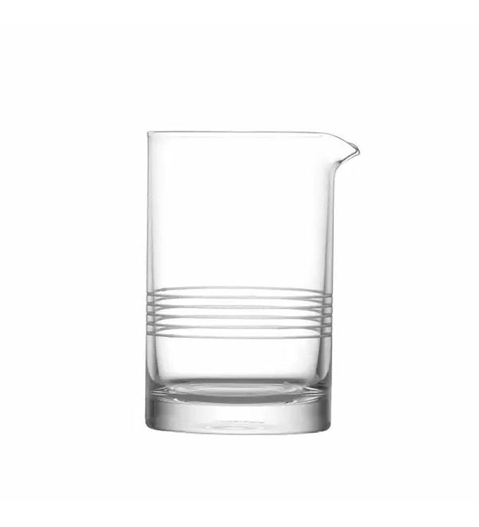 Allred Collaborative - Fortessa Tableware Solutions - The Crafthouse Classic Collection Mixing Glass - The Crafthouse Classic Collection Mixing Glass - CRFCC.119665