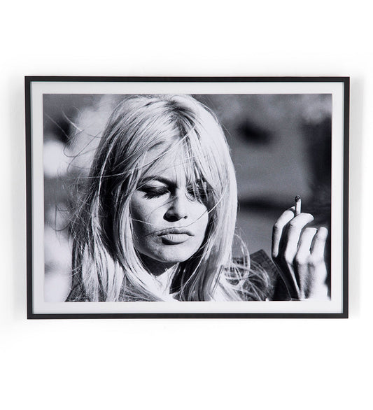 Allred Collaborative - Four Hands - Brigitte Bardot by Getty Images - Brigitte Bardot by Getty Images - 226654-001