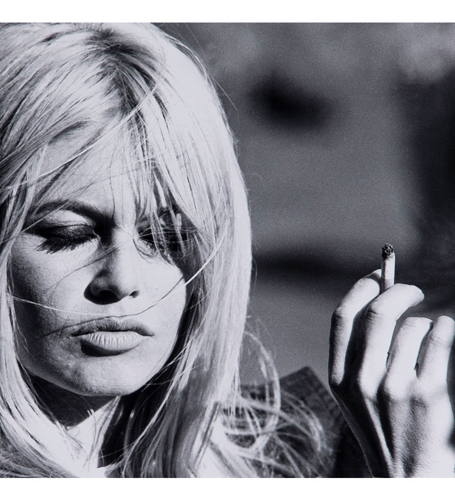 Allred Collaborative - Four Hands - Brigitte Bardot by Getty Images - Brigitte Bardot by Getty Images - 226654-001