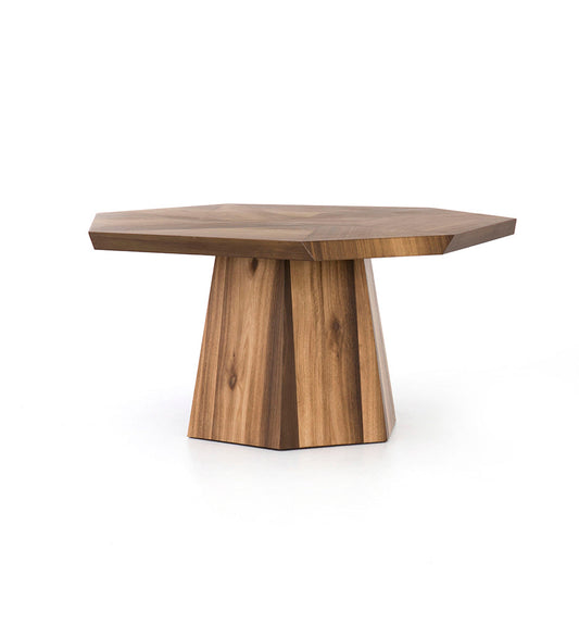 Allred Collaborative - Four Hands - Brooklyn Dining Table - Blonde Yukas - Brooklyn Dining Table - Blonde Yukas - UWES-184