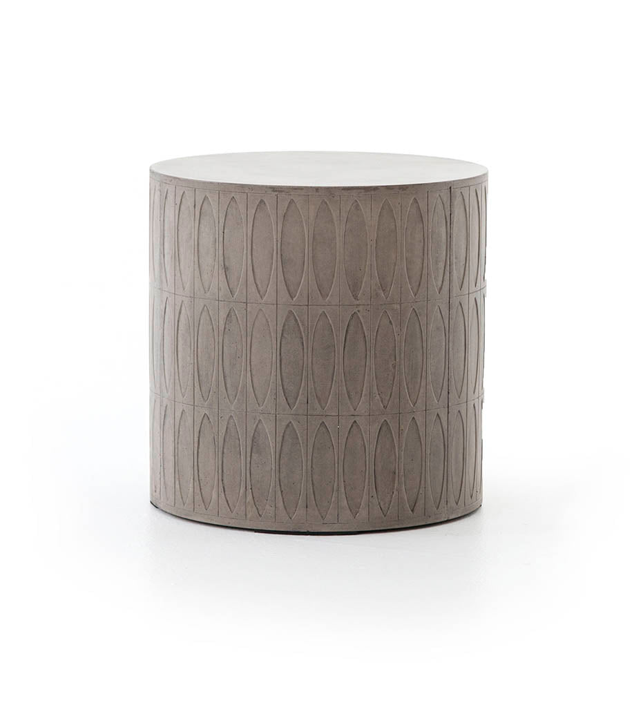 Allred Collaborative - Four Hands - Colorado End Table - Colorado End Table - VTHY-006