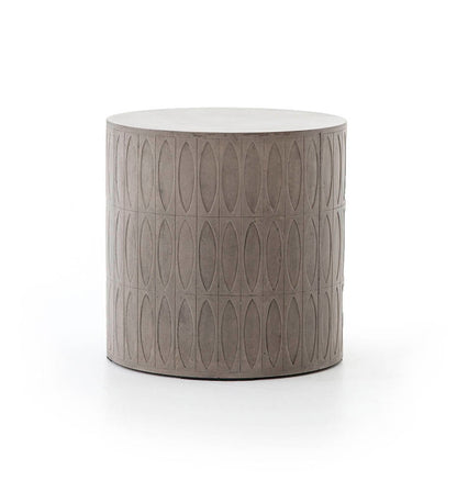 Allred Collaborative - Four Hands - Colorado End Table - Colorado End Table - VTHY-006