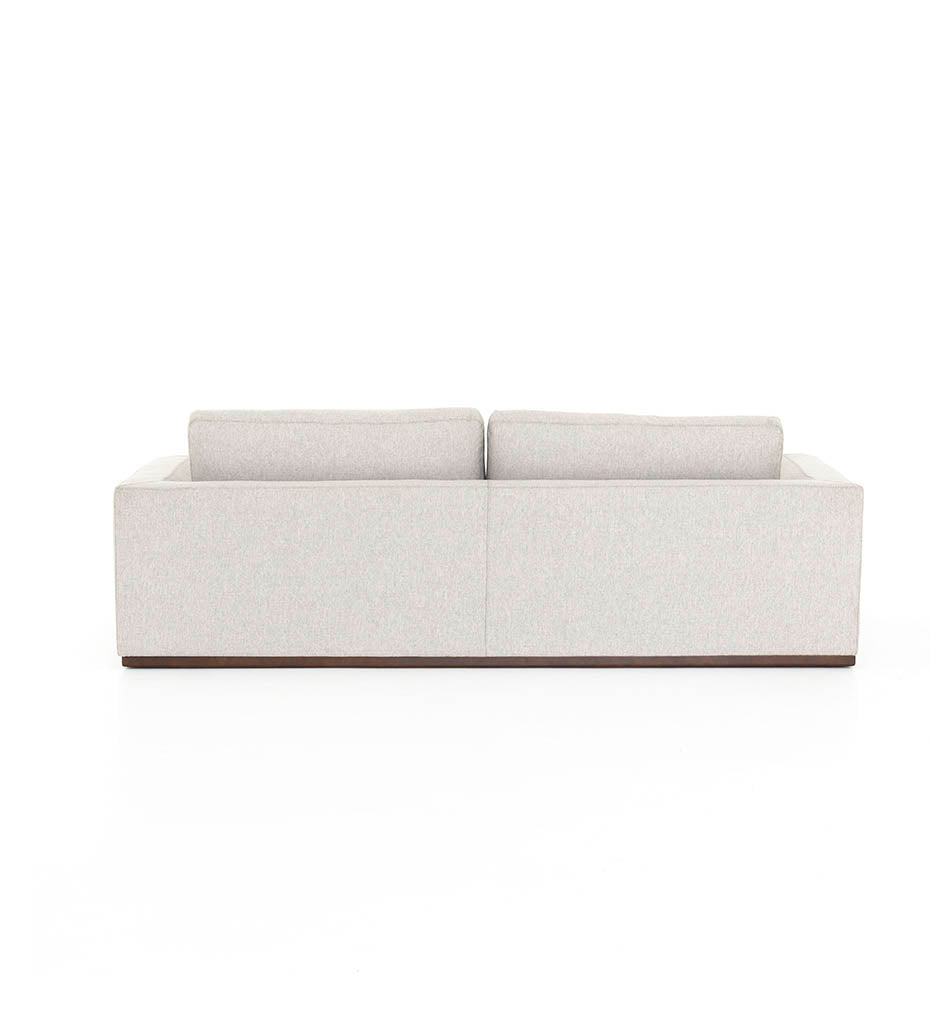 Allred Collaborative - Four Hands - Colt Sofa - Aldred Silver - Colt Sofa - Aldred Silver - UCEN-00702-789