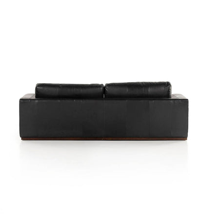 Allred Collaborative - Four Hands - Colt Sofa - Heirloom Black - Colt Sofa - Heirloom Black - 107261-021