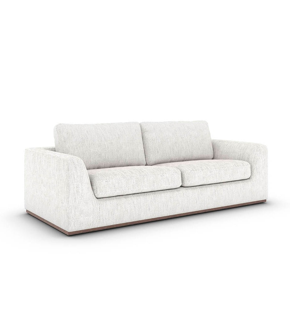 Allred Collaborative - Four Hands - Colt Sofa - Merino Cotton - Colt Sofa - Merino Cotton - 107261-020