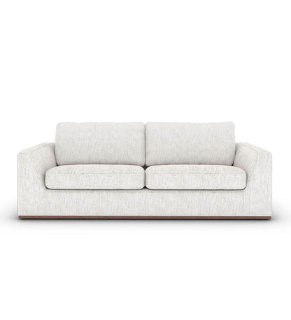 Allred Collaborative - Four Hands - Colt Sofa - Merino Cotton - Colt Sofa - Merino Cotton - 107261-020