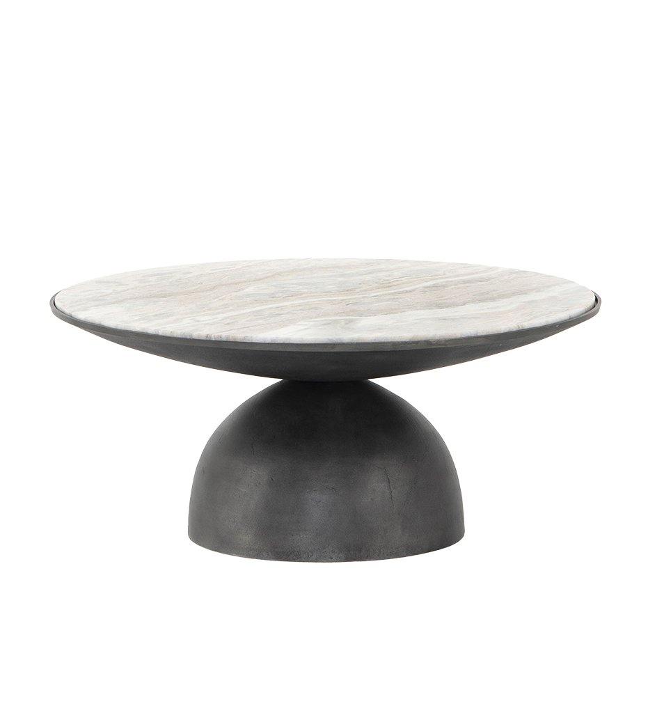 Allred Collaborative - Four Hands - Corbett Coffee Table - Corbett Coffee Table - 224138-001