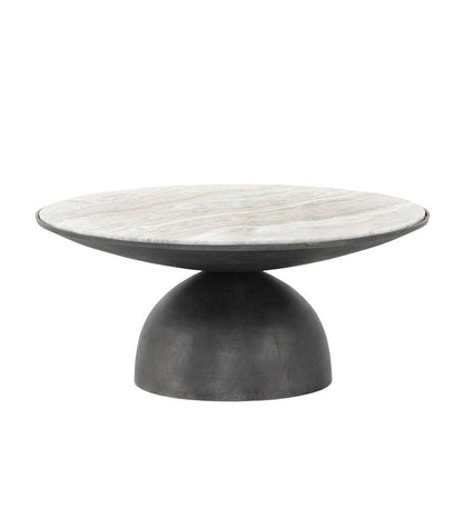 Allred Collaborative - Four Hands - Corbett Coffee Table - Corbett Coffee Table - 224138-001