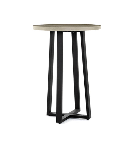 Allred Collaborative - Four Hands - Cyrus Bar Table - Cyrus Bar Table - VCNS-125