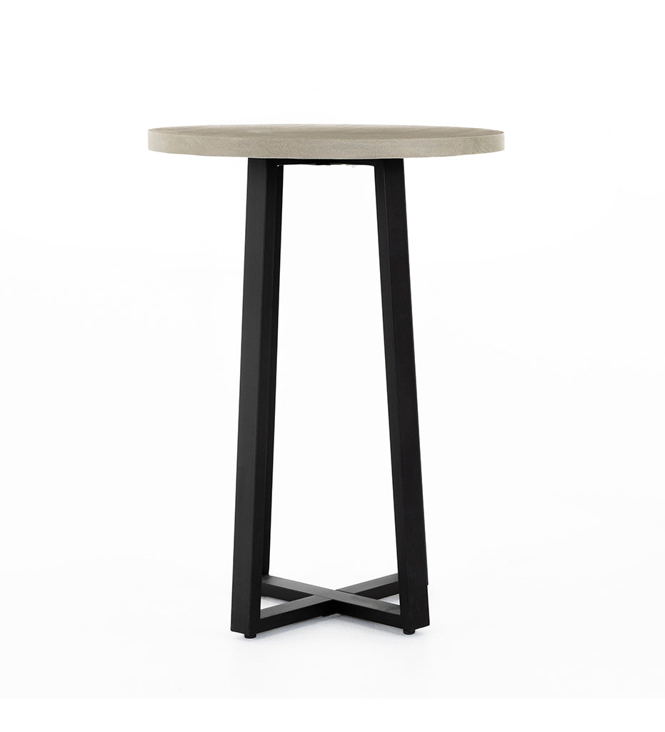 Allred Collaborative - Four Hands - Cyrus Bar Table - Cyrus Bar Table - VCNS-125