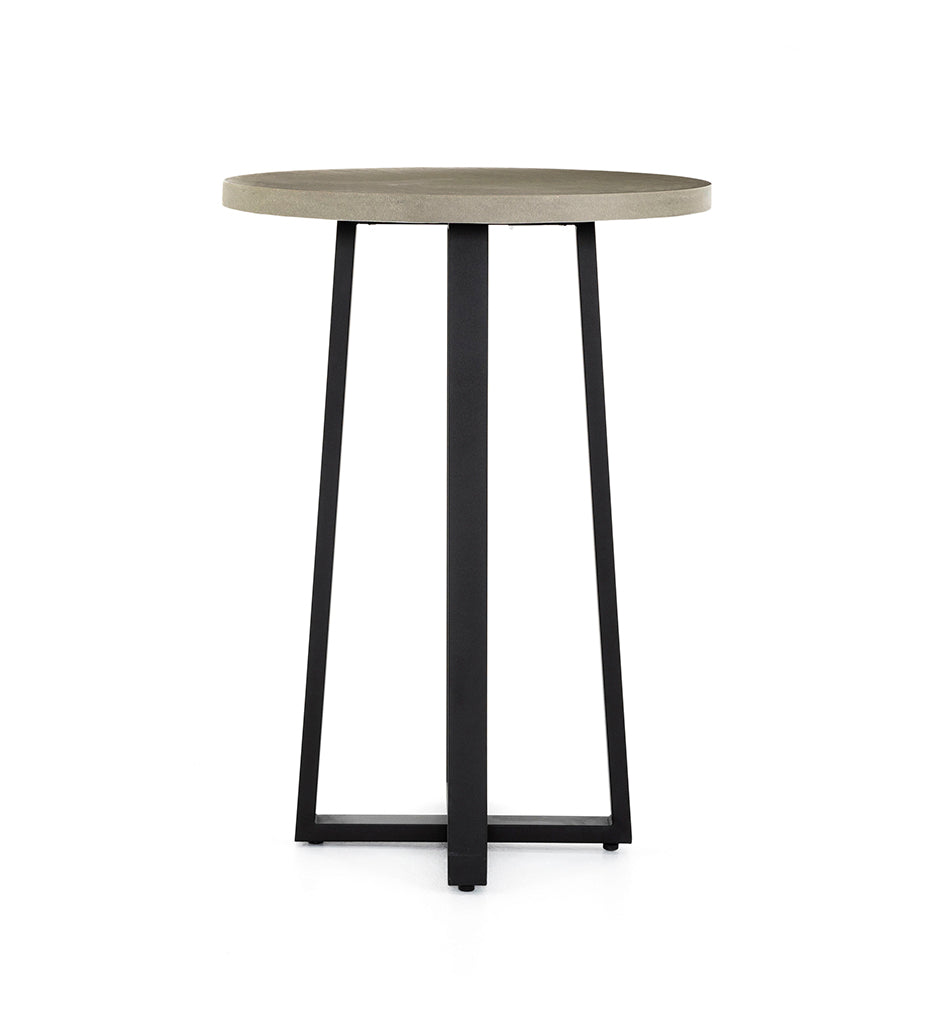 Allred Collaborative - Four Hands - Cyrus Bar Table - Cyrus Bar Table - VCNS-125