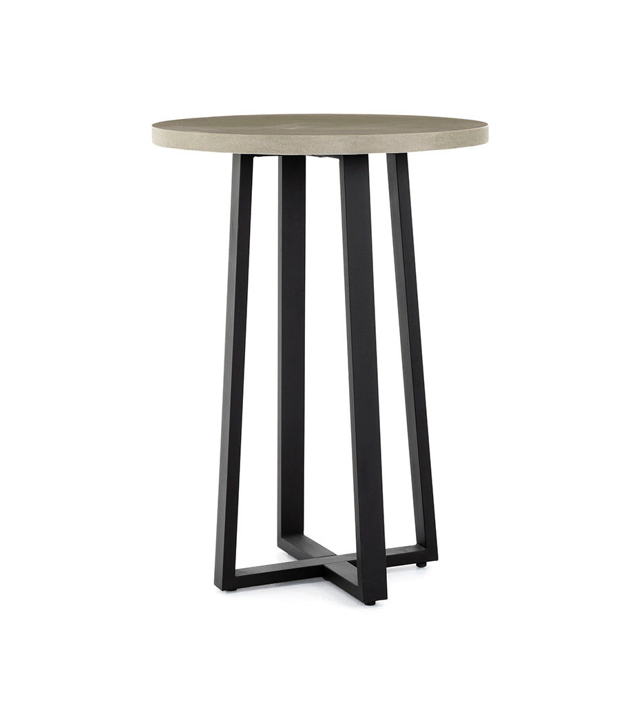 Allred Collaborative - Four Hands - Cyrus Bar Table - Cyrus Bar Table - VCNS-125