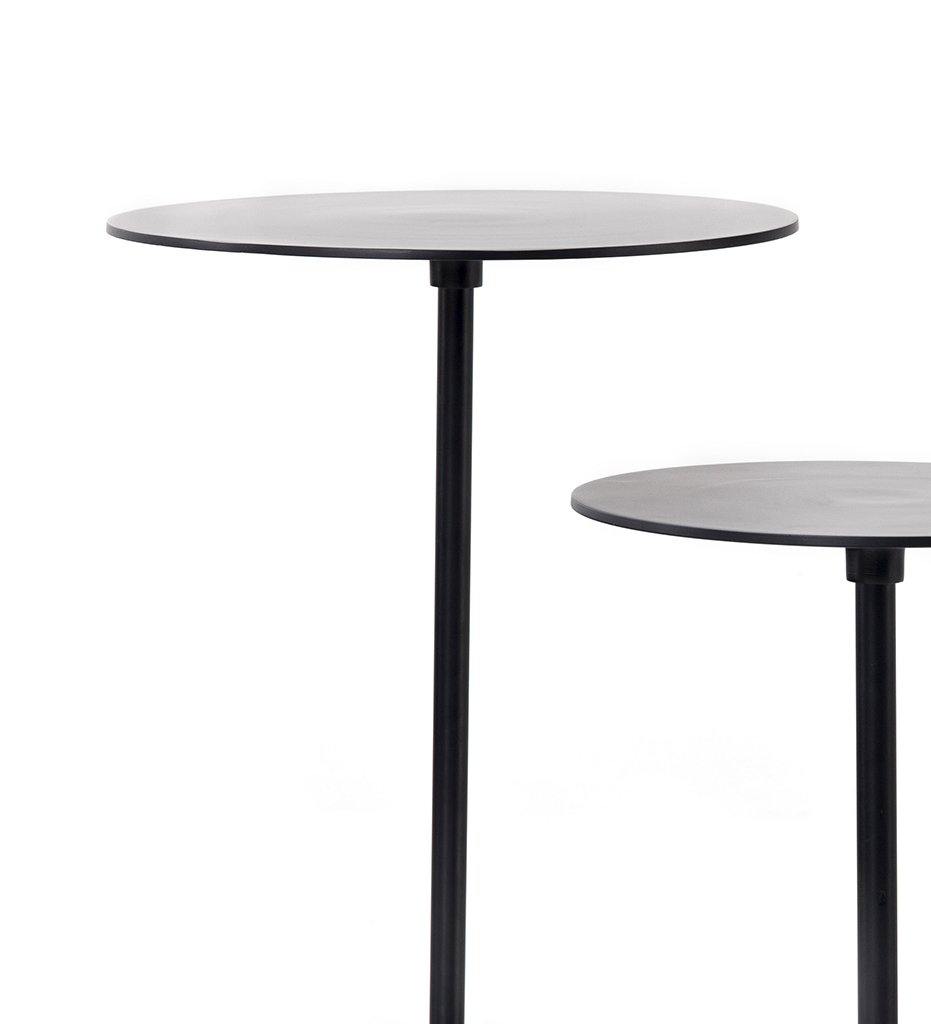 Allred Collaborative - Four Hands - Delia End Table - Set of 2 - Delia End Table - Set of 2 - 224854-001