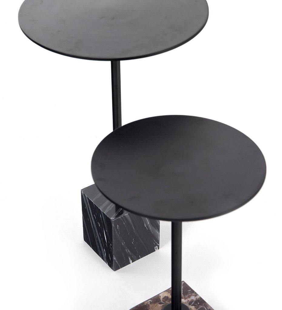 Allred Collaborative - Four Hands - Delia End Table - Set of 2 - Delia End Table - Set of 2 - 224854-001