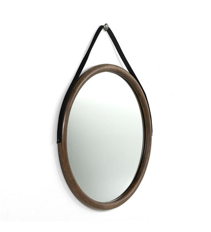 Allred Collaborative - Four Hands - Des Mirror - Auburn Poplar - Des Mirror - Auburn Poplar - 223776-002