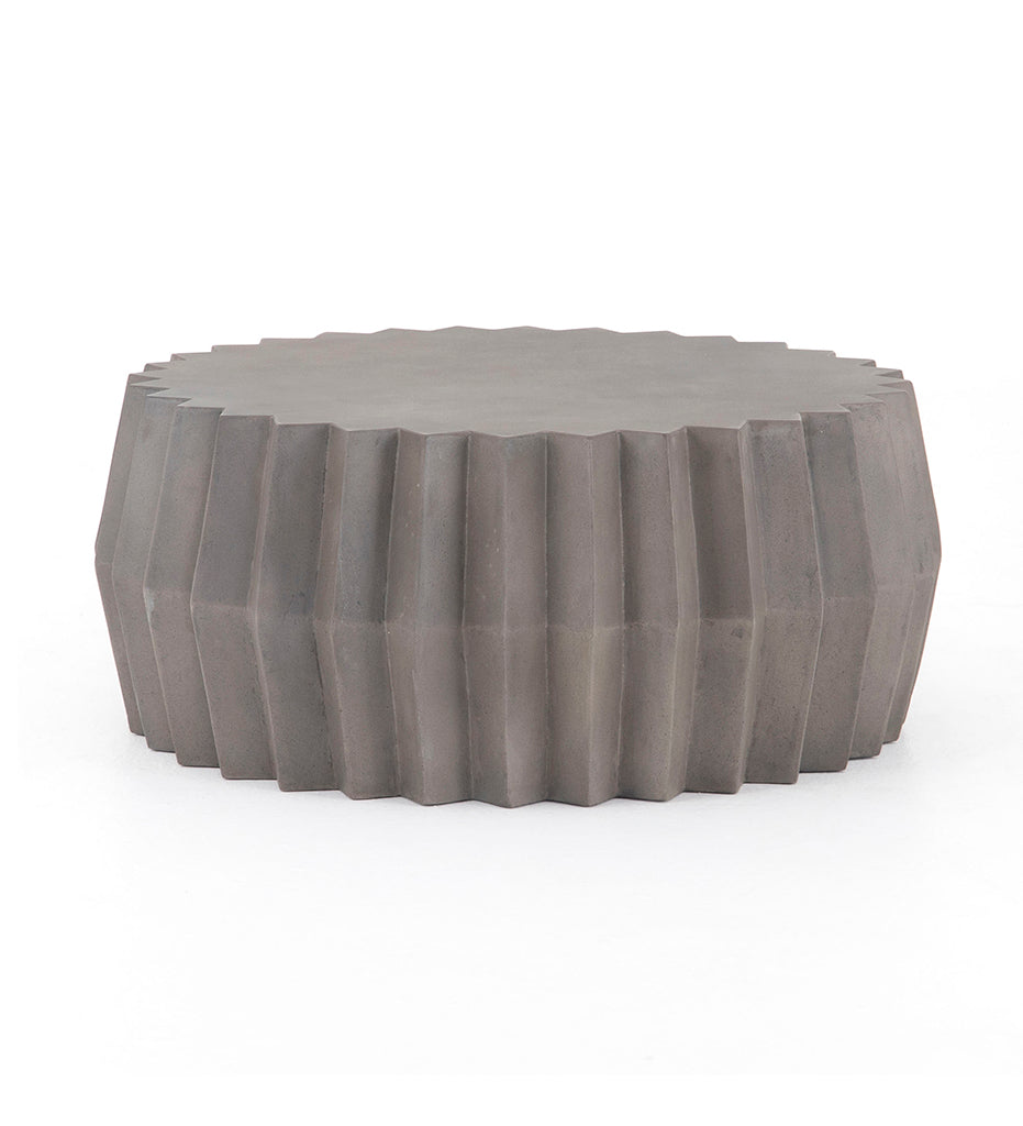 Allred Collaborative - Four Hands - Gem Outdoor Coffee Table - Gem Outdoor Coffee Table - VEVR-062