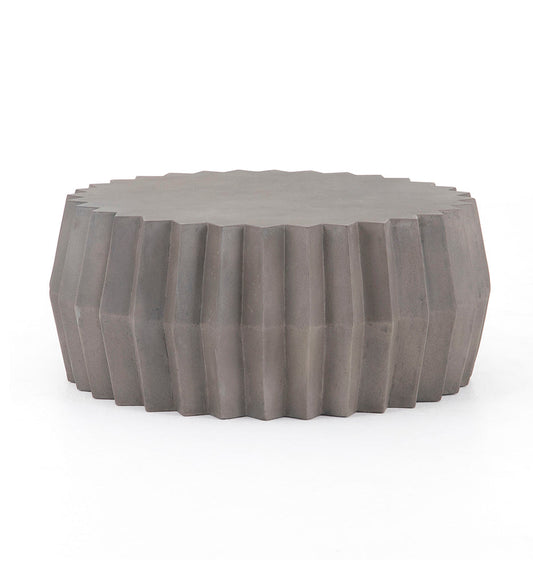 Allred Collaborative - Four Hands - Gem Outdoor Coffee Table - Gem Outdoor Coffee Table - VEVR-062