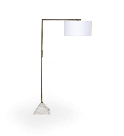 Allred Collaborative - Four Hands - Hartford Floor Lamp - Hartford Floor Lamp - 101213-002