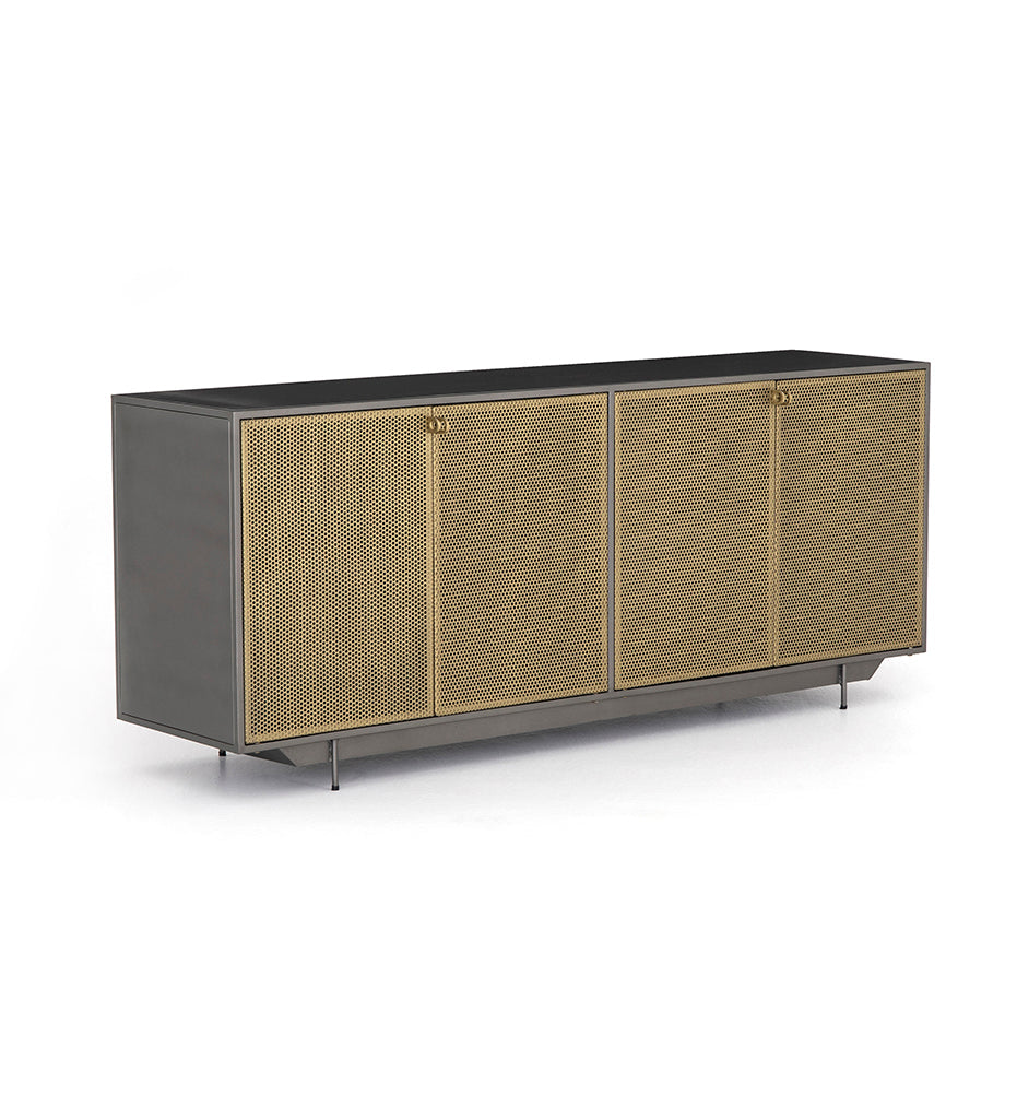 Allred Collaborative - Four Hands - Hendrick Sideboard - Hendrick Sideboard - IRCK-207