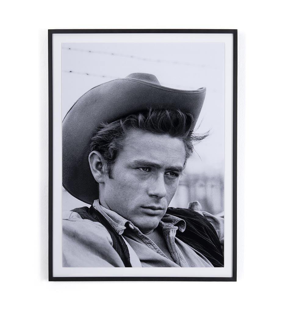 Allred Collaborative - Four Hands - James Dean by Getty Images - James Dean by Getty Images - 226650-001