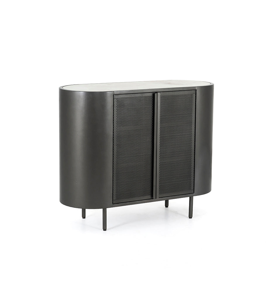 Allred Collaborative - Four Hands - Libby Small Cabinet - Libby Small Cabinet - IRCK-334