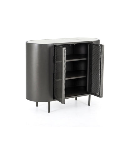 Allred Collaborative - Four Hands - Libby Small Cabinet - Libby Small Cabinet - IRCK-334