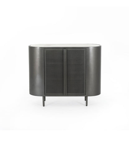 Allred Collaborative - Four Hands - Libby Small Cabinet - Libby Small Cabinet - IRCK-334