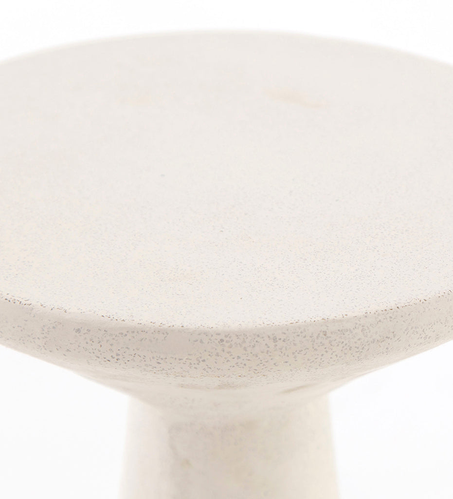 Allred Collaborative - Four Hands - Ravine Concrete End Tables - Set of 2 - Ravine Concrete End Tables - Set of 2 - VEVR-033A