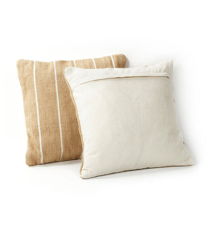 Allred Collaborative - Four Hands - Stellina Outdoor Pillow - Square - Set of 2 - Stellina Outdoor Pillow - Square - Set of 2 - 230082-002