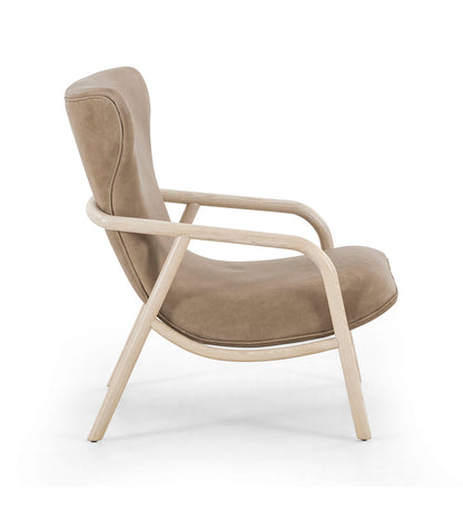 Allred Collaborative - Four Hands - Vance Chair - Palermo Drift - Vance Chair - Palermo Drift - 226386-001