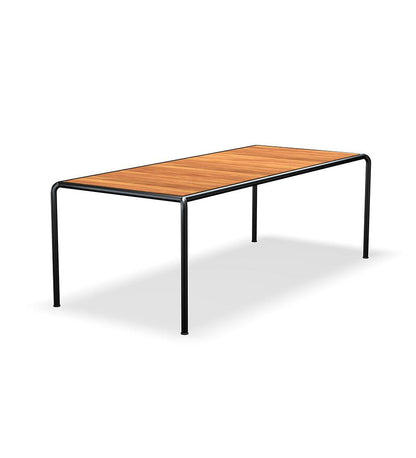 Allred Collaborative - Houe - Avanti Large Dining Table - Avanti Large Dining Table - 24153-1515-12