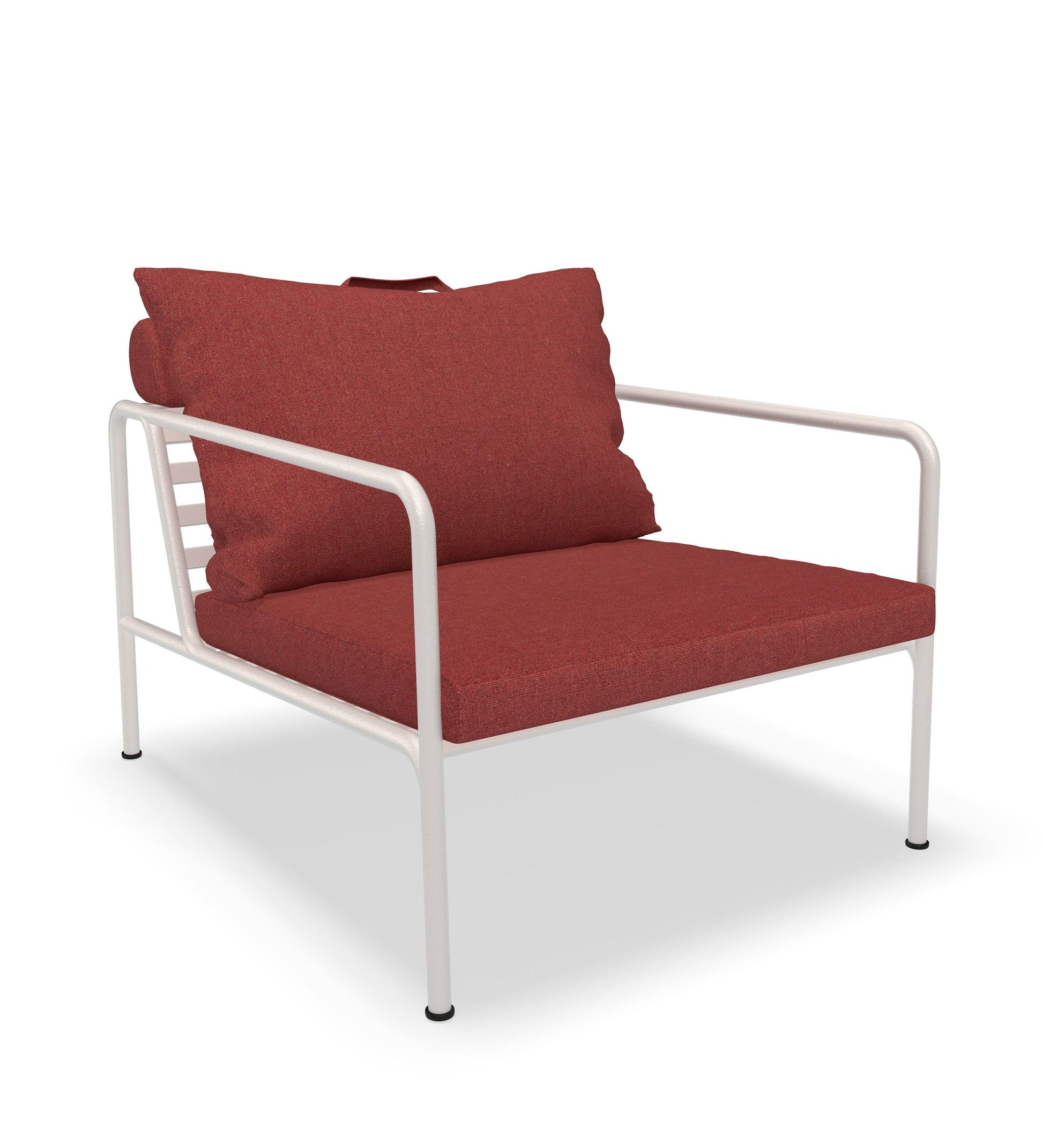 Allred Collaborative - Houe - Avon Lounge Chair - Avon Lounge Chair - 14205-1608