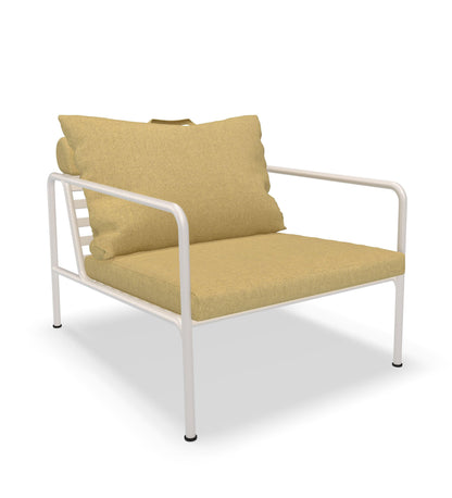 Allred Collaborative - Houe - Avon Lounge Chair - Avon Lounge Chair - 14205-3108