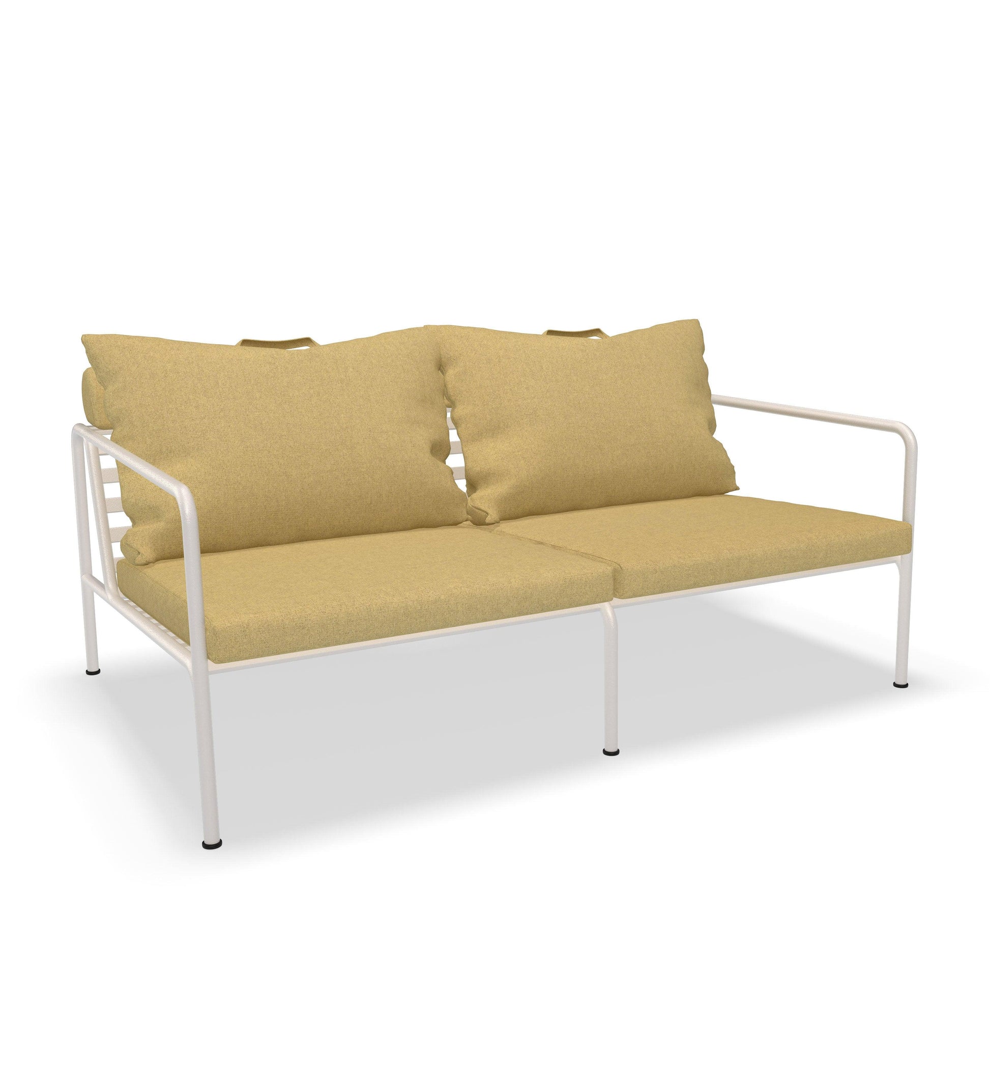 Allred Collaborative - Houe - Avon Lounge Sofa - Avon Lounge Sofa - 14207-3108