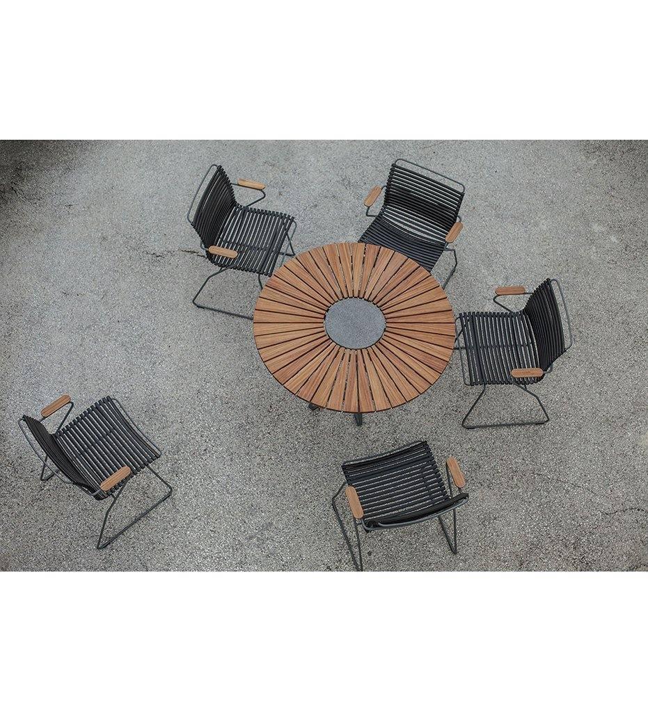 Allred Collaborative - Houe - Circle Dining Table - Large - Circle Dining Table - Large - 11006-0326