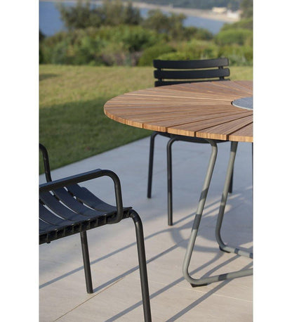 Allred Collaborative - Houe - Circle Dining Table - Large - Circle Dining Table - Large - 11006-0326