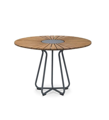 Allred Collaborative - Houe - Circle Dining Table - Small - Circle Dining Table - Small - 11005-0326