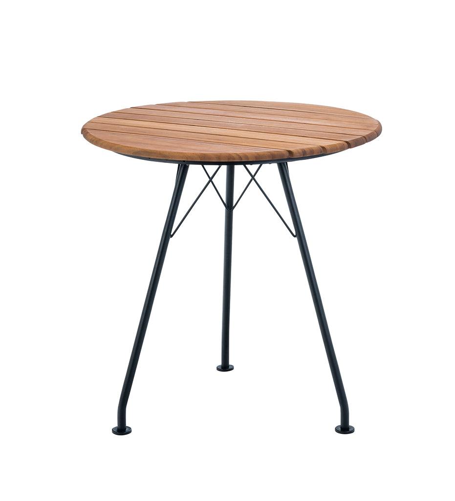 Allred Collaborative - Houe - Circum Cafe Table - Circum Cafe Table - 12831-0312