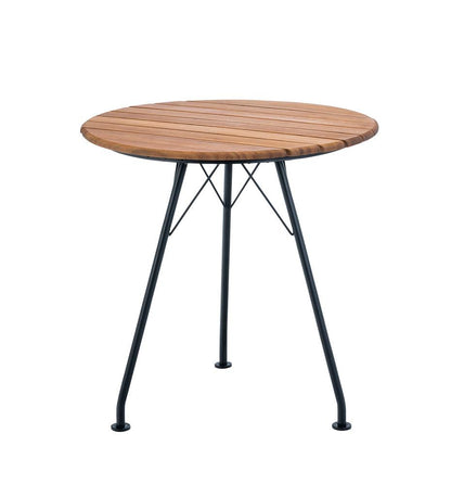 Allred Collaborative - Houe - Circum Cafe Table - Circum Cafe Table - 12831-0312