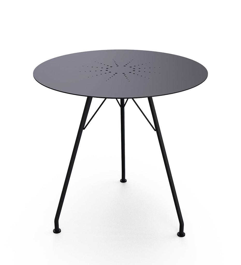 Allred Collaborative - Houe - Circum Cafe Table - Circum Cafe Table - 12831-0312