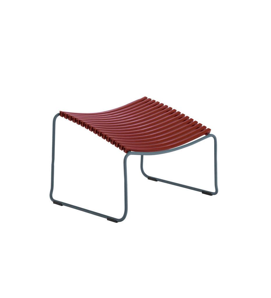 Allred Collaborative - Houe - Click Footrest - Click Footrest - 10813-1918