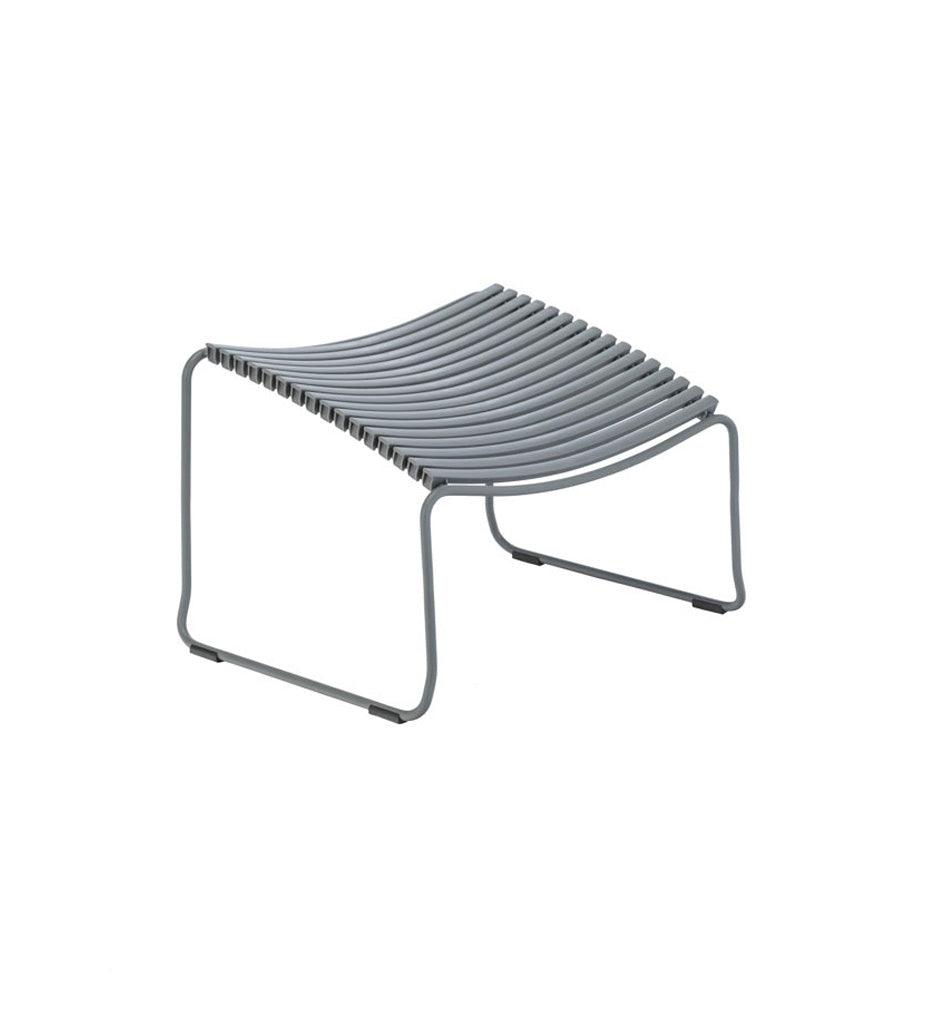 Allred Collaborative - Houe - Click Footrest - Click Footrest - 10813-7018