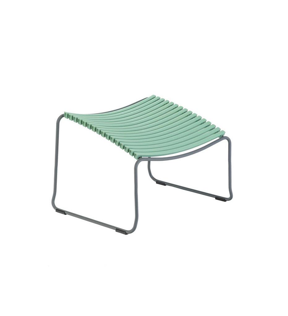 Allred Collaborative - Houe - Click Footrest - Click Footrest - 10813-7618