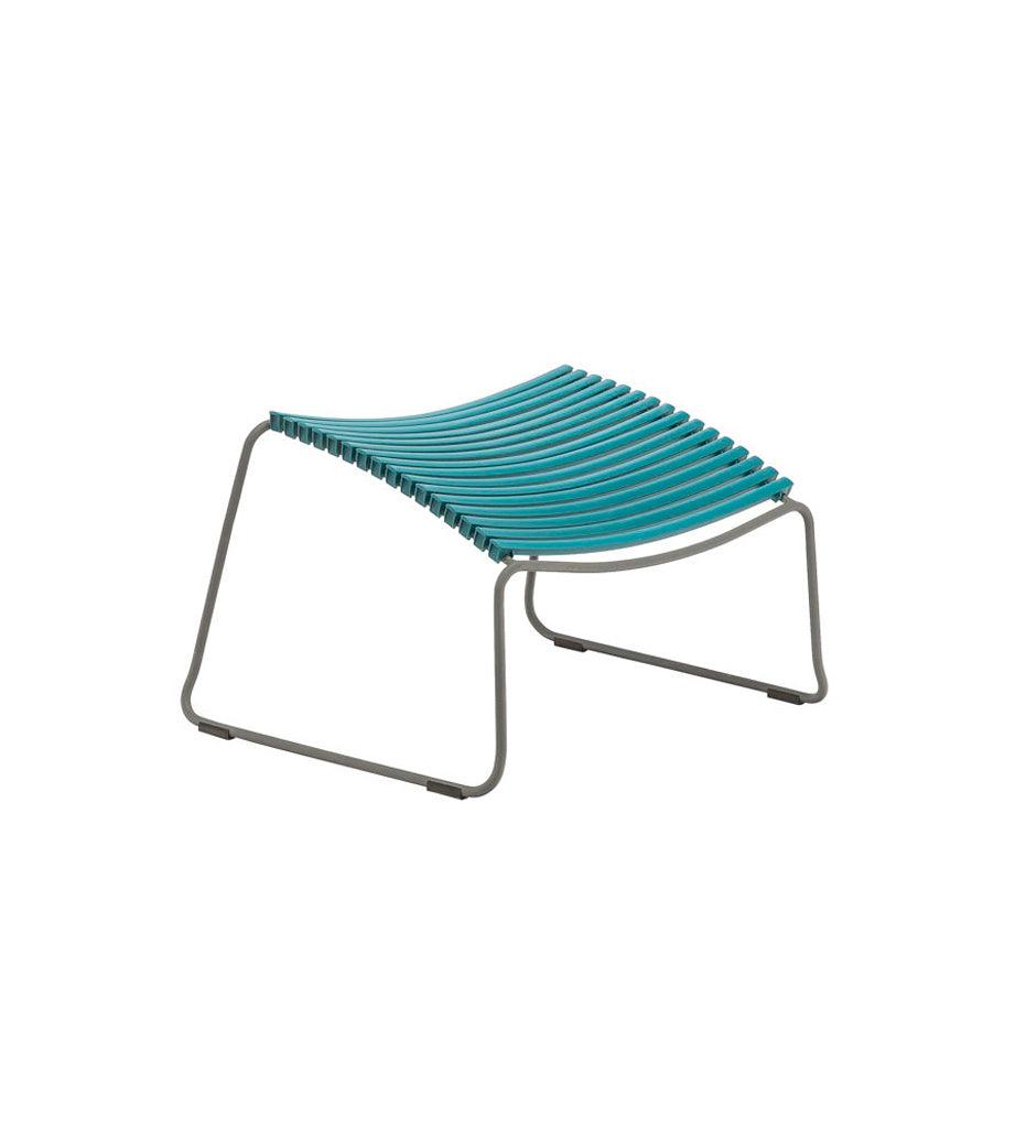 Allred Collaborative - Houe - Click Footrest - Click Footrest - 10813-7718