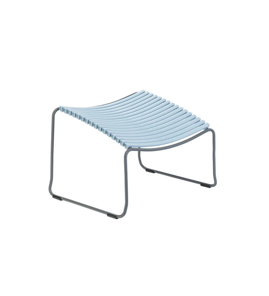 Allred Collaborative - Houe - Click Footrest - Click Footrest - 10813-8018