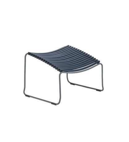 Allred Collaborative - Houe - Click Footrest - Click Footrest - 10813-9118